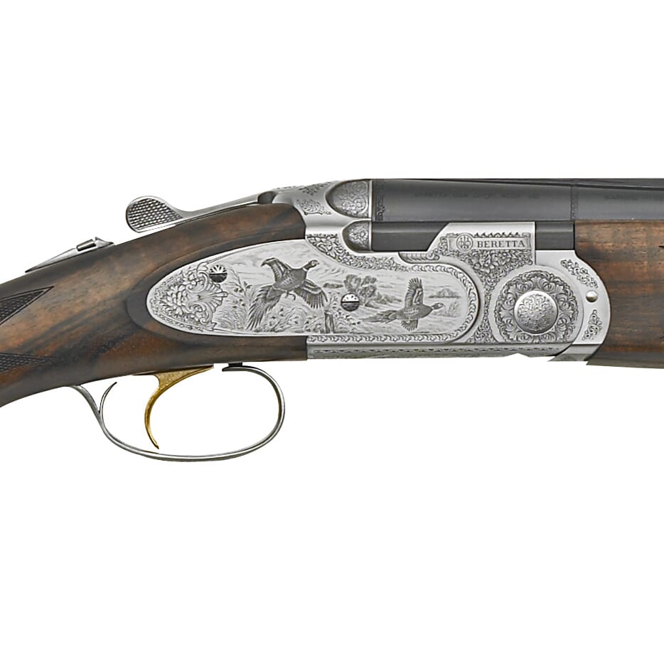 Beretta 687EELL Diamond Pigeon MY 2017 USA 12ga 30" MCF J687FJ0
