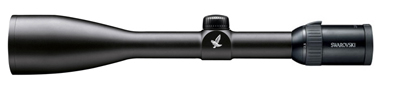 Swarovski Z6 2.5-15x56 BR - Matte Black 59517 59517