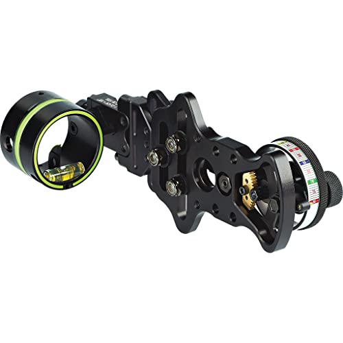 HHA Optimizer Ultra X 5000 w/.029 Scope 1-5/8" Dia. TRAX-5000