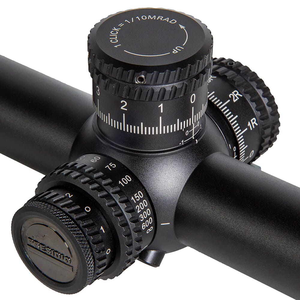 Sightmark Presidio 5-30x56 LR2 FFP Riflescope SM13142LR2