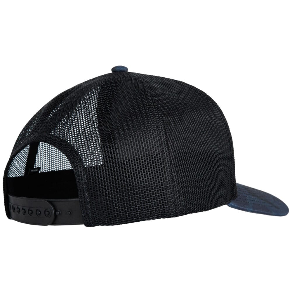 Beretta PM Trucker Blue Duck Camo Cap Blue Duck Camo BC043T1675085Z