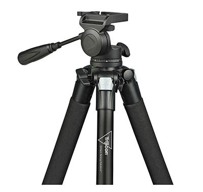 Trijicon Tripod with 2-Way Head for Spotting Scopes AC70004
