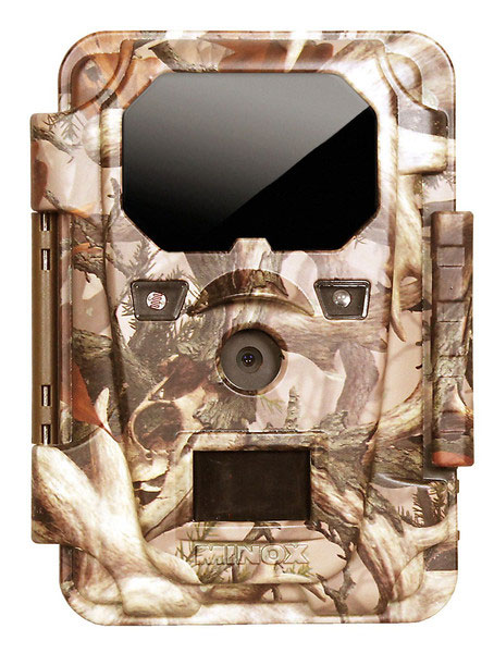MINOX DTC 600 Camo Trail Camera 60702