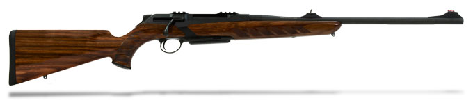 Merkel RX Helix 6-5x55 Swede Black Grade 4