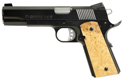 Cabot 1911 South Paw .45 ACP Pistol