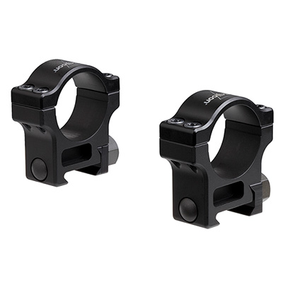 Trijicon 30mm Riflescope Intermediate Rings TR105