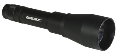 Lightforce Pred6x handheld-weapon mounted LED light