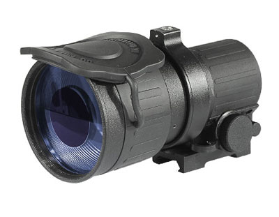 ATN PS22-CGTI Day Night Weapon Sight