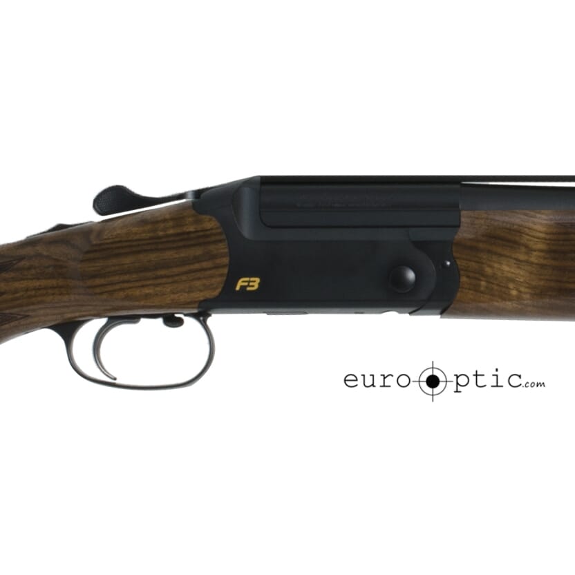 Blaser F3 Ladies Competition - STD RH -12 GA 30 inch - Grade 4 Std LOP