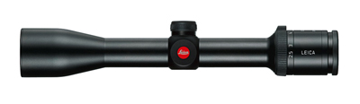 Leica ER 2.5-10x42 CDD Riflescope 50014