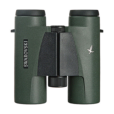 Swarovski 8x30 SLC Very good condition, with winged eye cups, neck strap and soft case