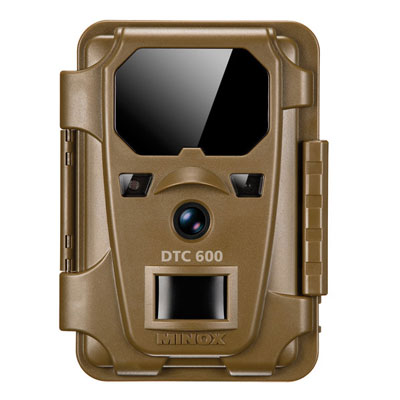 MINOX DTC 600 Trail Camera 60694
