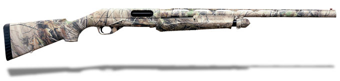 Benelli Nova Pump Realtree APG? 26" 20078