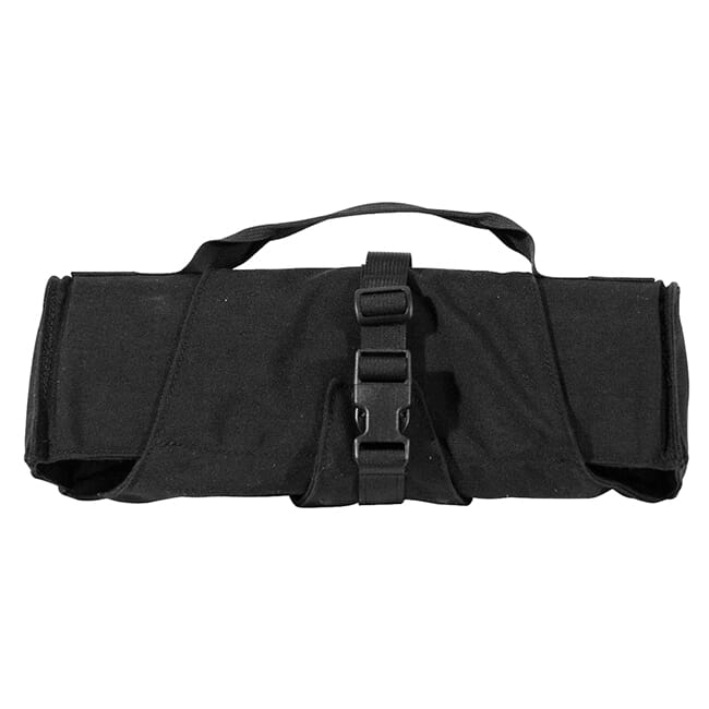 Nightforce 15" Black Padded Scope Cover A446