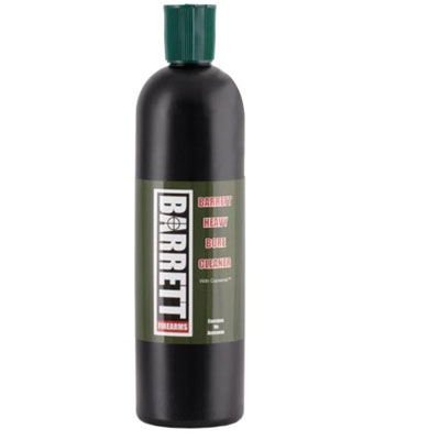Barrett Heavy Bore Cleaner 30051