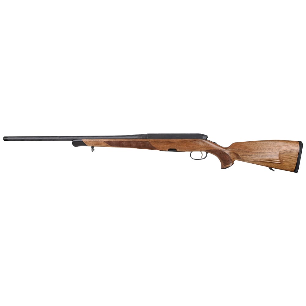 Steyr Arms CL II Halfstock .308 Win 22" Threaded Bbl 4rd Rifle 66.06345.011002A