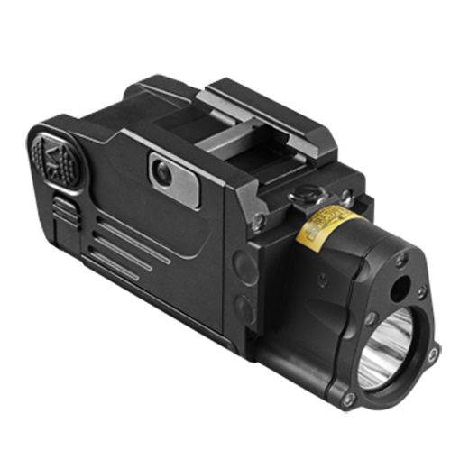 Steiner SBAL-PL Pistol Laser/Light Combo 9017 Shot Show Demo