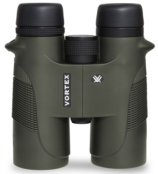 Vortex Diamondback 10x32 Binocular D-3210
