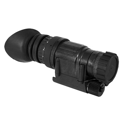 Night Vision Depot 1400 FOM PVS-14 NVD-PVS-14-1400-FOM