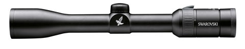 Swarovski Z3 Rifle Scope 3-10x42 ML - 59019