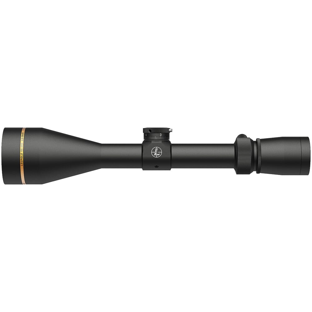 Leupold VX-3HD 3.5-10x50 (1 inch) CDS-ZL Duplex Riflescope 180618