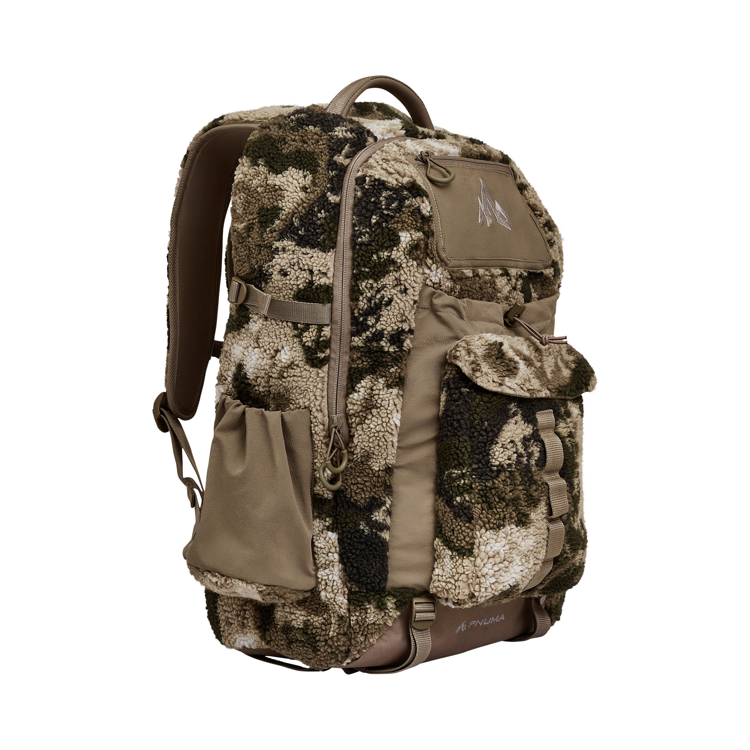 Pnuma Outdoors Highpoint Pack, Caza OV Camo HP-PK-OV
