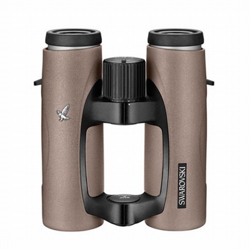 Swarovski EL SWAROVISION 10x32 Traveler Binoculars 32120 32120