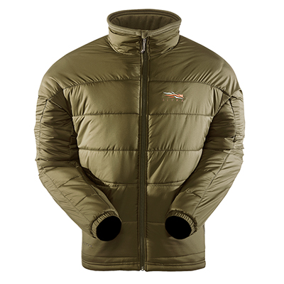 Sitka Kelvin Jacket Moss XX Large|30012-MS-XXL