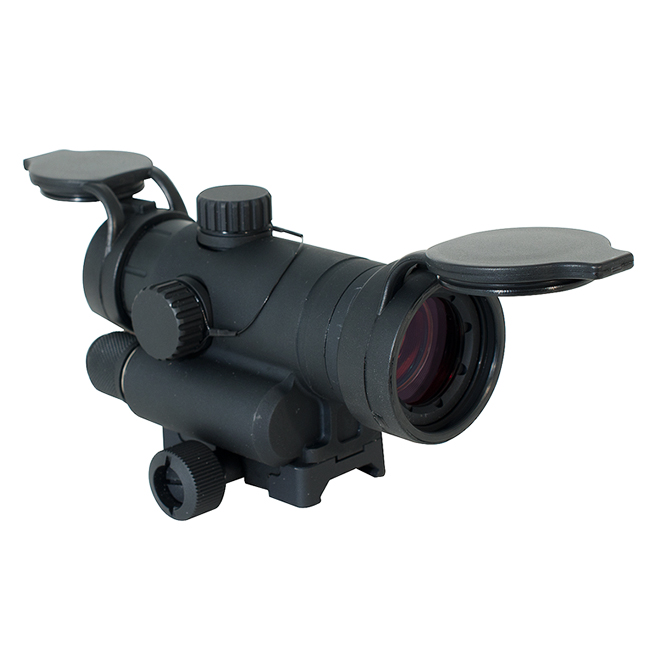 DI Optical RV2-17 RV2 with Arms 17 Mount RV2-17-DiOptical