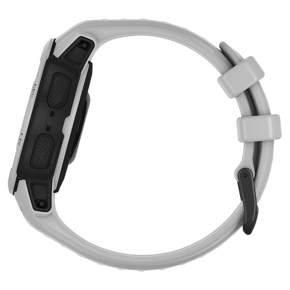 Garmin Instinct 2S Solar Mist Grey Smartwatch 010-02564-11