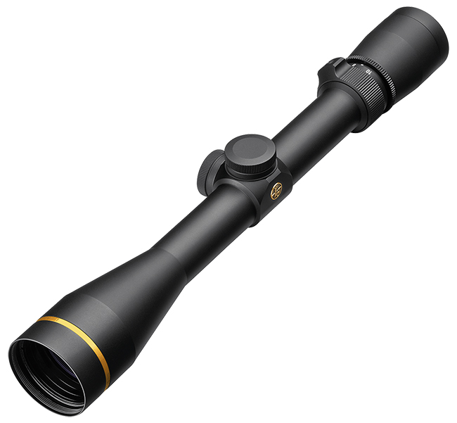 Leupold VX-3i 3.5-10x50mm CDS Duplex Riflescope 170688