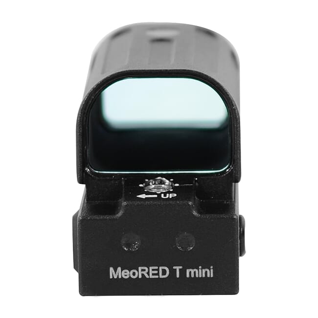 Meopta MeoRed T Mini Red Dot Sight 602230