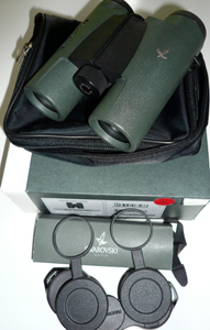 Swarovski SLC 8x30 NEU ++DEMO++ Like New