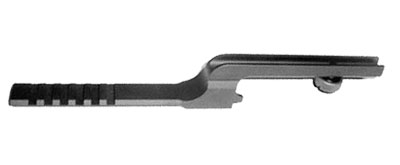 M16/AR15 Cantilever Co-witnessing Mount Fits A2/A3 Configurations 9-MWG-SAM3AH