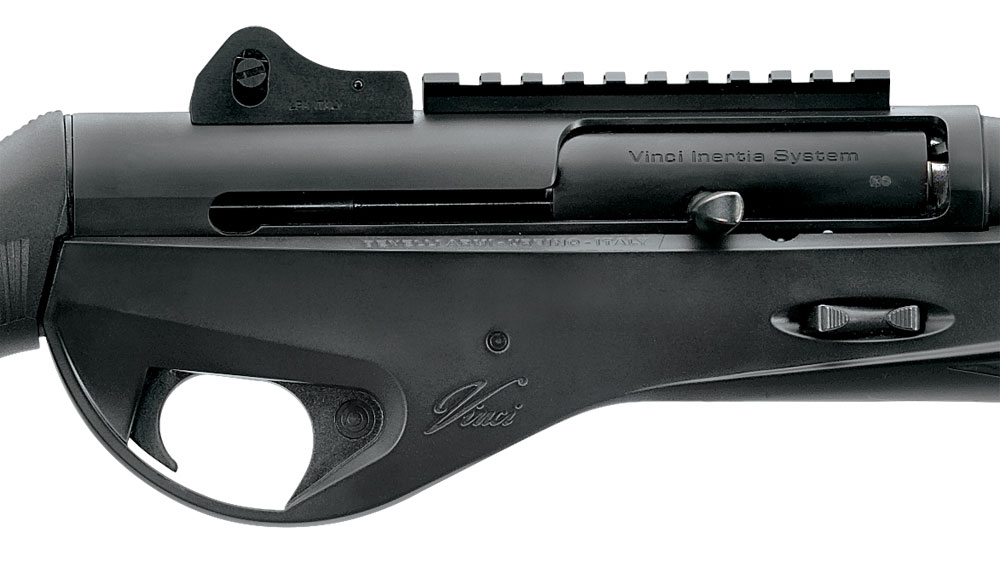 Benelli Vinci Tactical 12GA Shotgun 10560