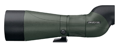 Swarovski STM 80 HD Spotting Scope Body 49818