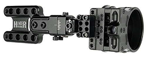 Spot Hogg Hunter MRT 5-Pin RH .019 Wrapped Bow Sight HH5RH19MRT