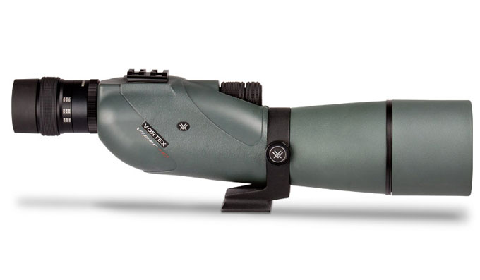 Vortex Viper 15-45x65 Straight Spotting Scope