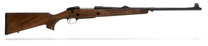 Sako Rifles - Sako Classic Deluxe 30-06 JRSD420