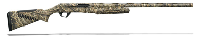 Benelli Super Black Eagle II 12GA Realtree Max5 Shotgun 10107M