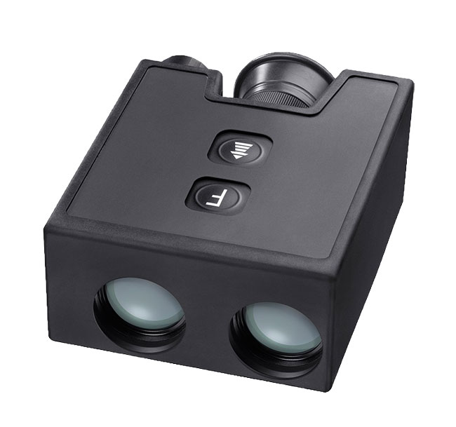 Vectronix PLRF15 Pocket Laser Range Finder, black 901762