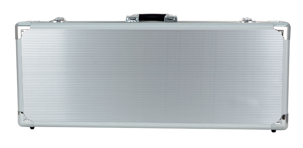Sako Quad Hard Case SVP90