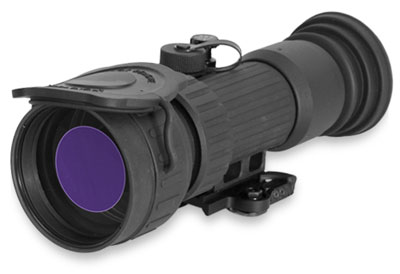ATN PS28-2 Night Vision Clip-on NVDNPS2820