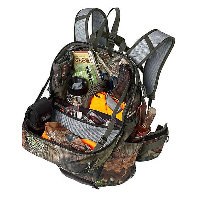 Camelbak Trophy TS 20 Mossy Oak Country Break Up Hunting Pack 2117901000