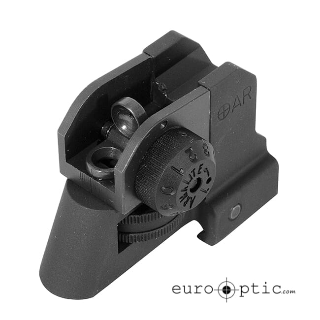 Armalite M15 Pillar Rear Sight Assembly 15806500