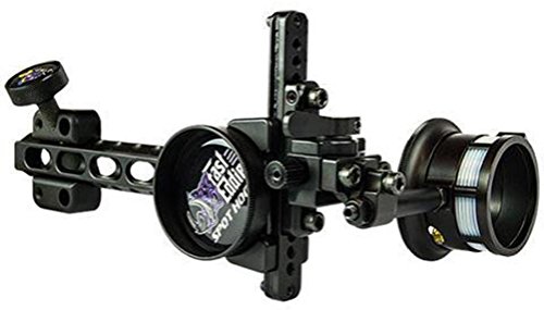 Spot Hogg Fast Eddie XL Single-Pin RH .029 Bow Sight FEXL1DPRH29
