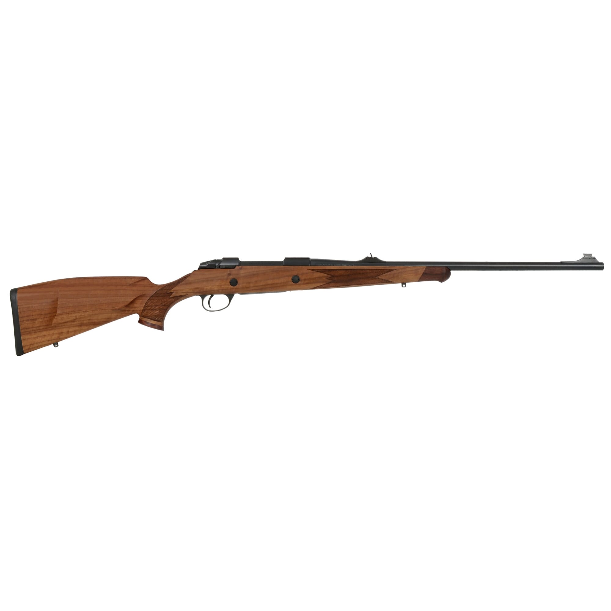 Sako 85 Bavarian LH 8x57 IS Rifle JRSBV80L