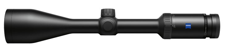 Zeiss Conquest HD5 3-15X50mm #82 Rapid-Z 800 Like New Used Riflescope 522631-9982-000
