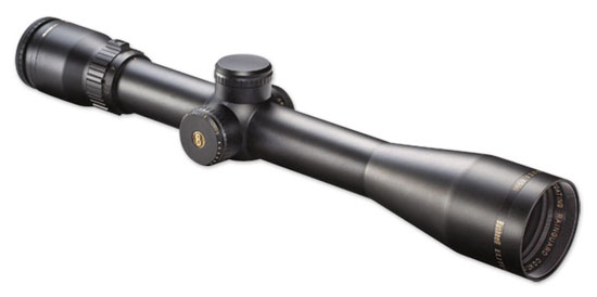 Bushnell Elite 6500 2.5-16x42 Mil-Dot Riflescope 652164MD