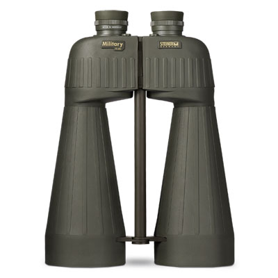 Steiner Military 15x80 Binocular 415 Demo